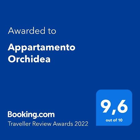 Appartamento Orchidea Montemerano Exterior foto